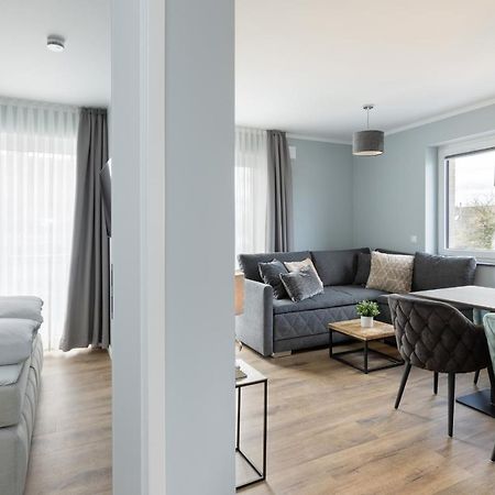Sturmfrei Suite 8 Шарбойц Экстерьер фото