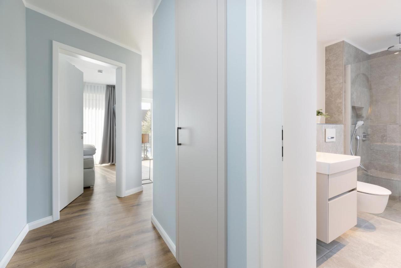 Sturmfrei Suite 8 Шарбойц Экстерьер фото