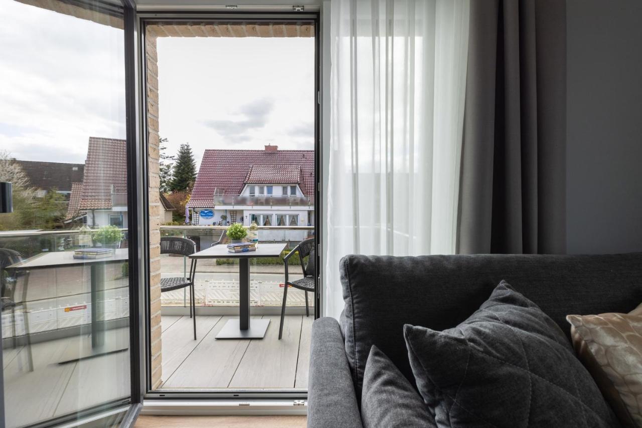 Sturmfrei Suite 8 Шарбойц Экстерьер фото