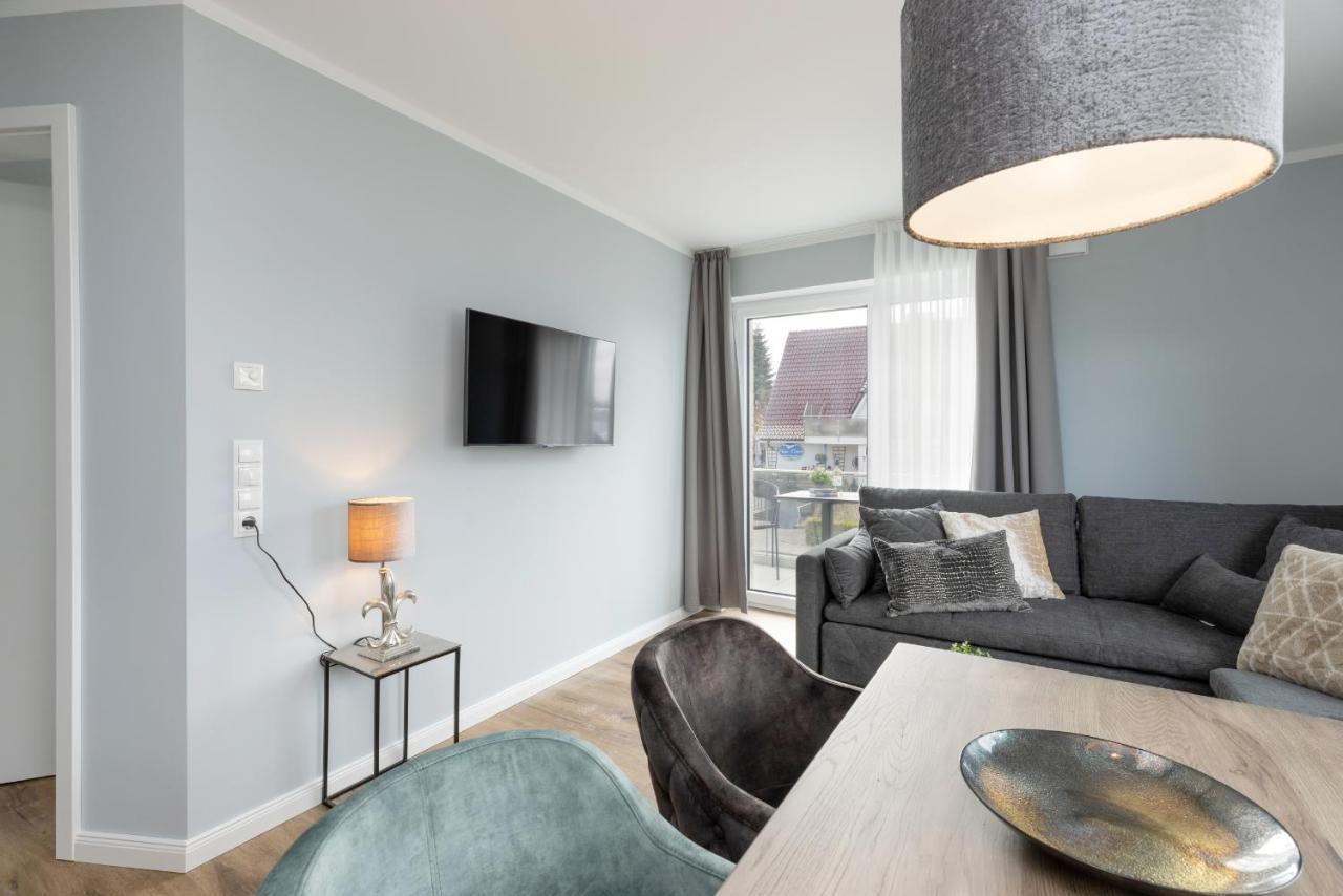 Sturmfrei Suite 8 Шарбойц Экстерьер фото