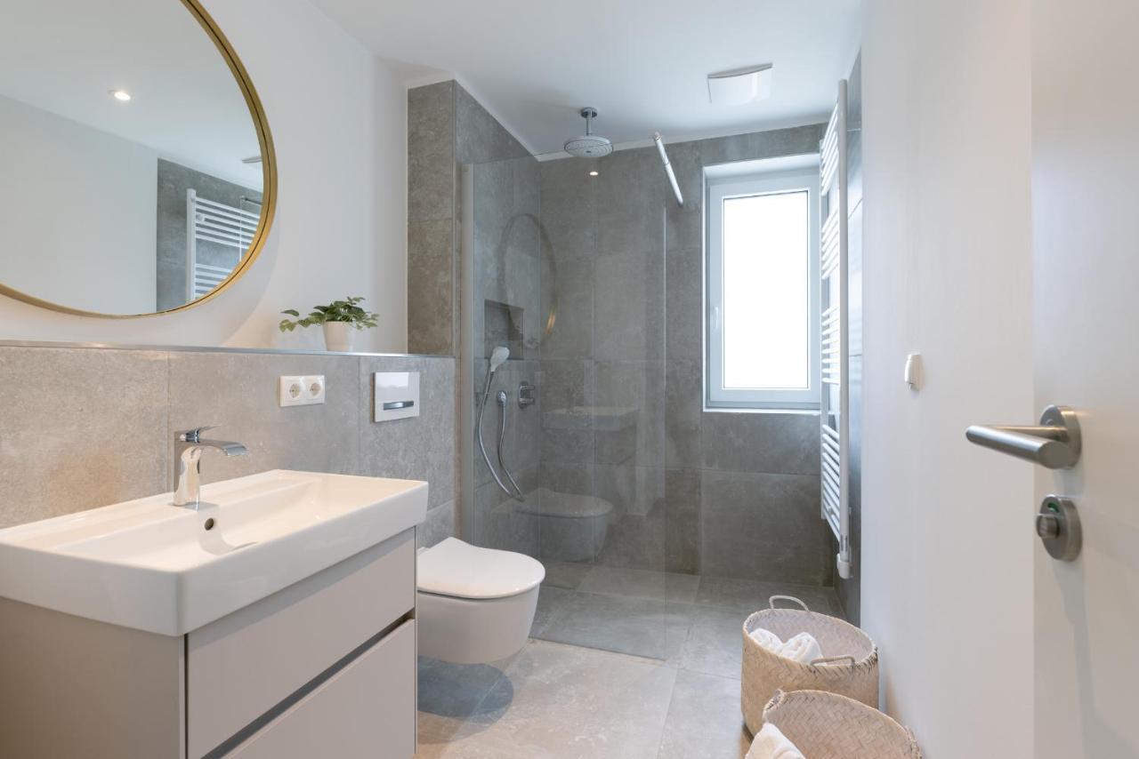 Sturmfrei Suite 8 Шарбойц Экстерьер фото