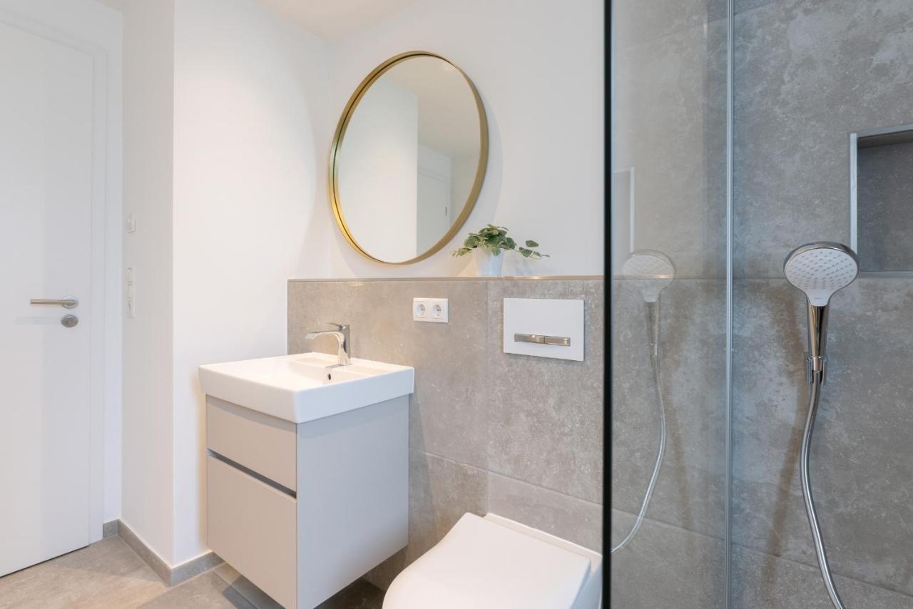 Sturmfrei Suite 8 Шарбойц Экстерьер фото
